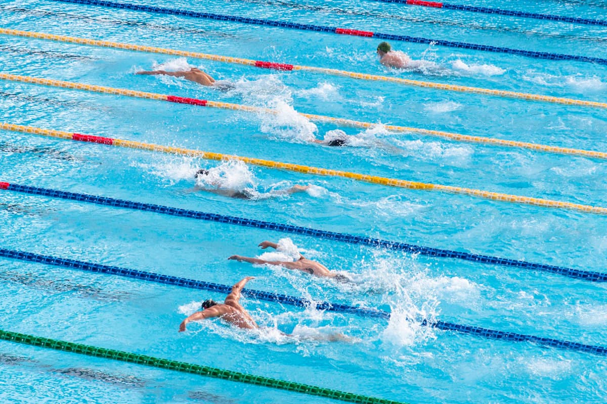 Performans grubu sporcuları antrenman startı alıyor